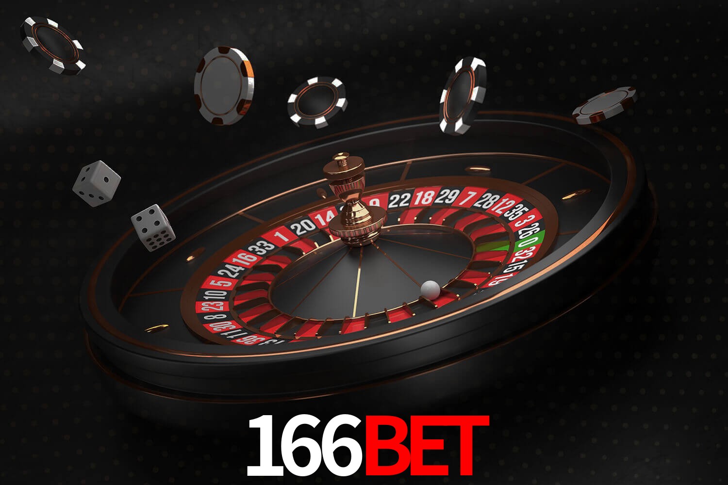 166bet com
