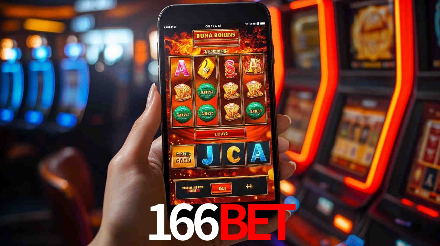 166bet: Seu Cassino Premiado com Pagamentos Rápidos