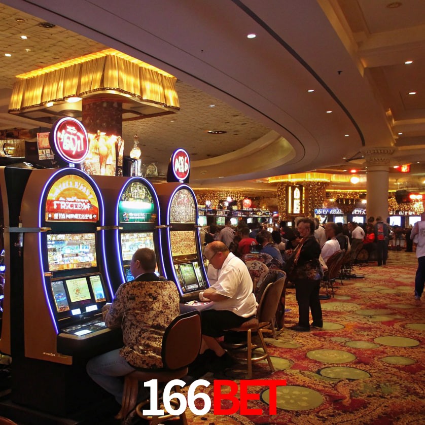 166bet-Game-Slots