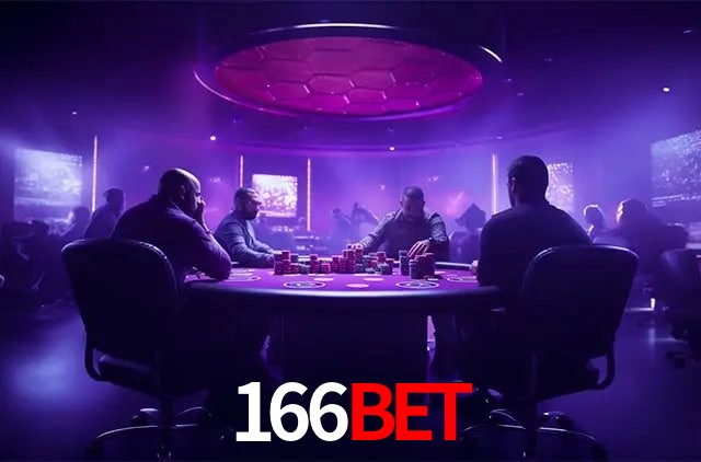Programa VIP 166bet
