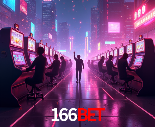 Casino Ao Vivo 166bet
