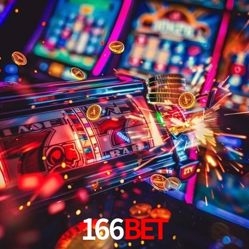 Jogos de Slot 166bet