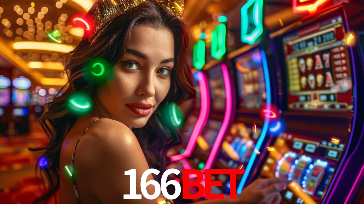 166bet.com