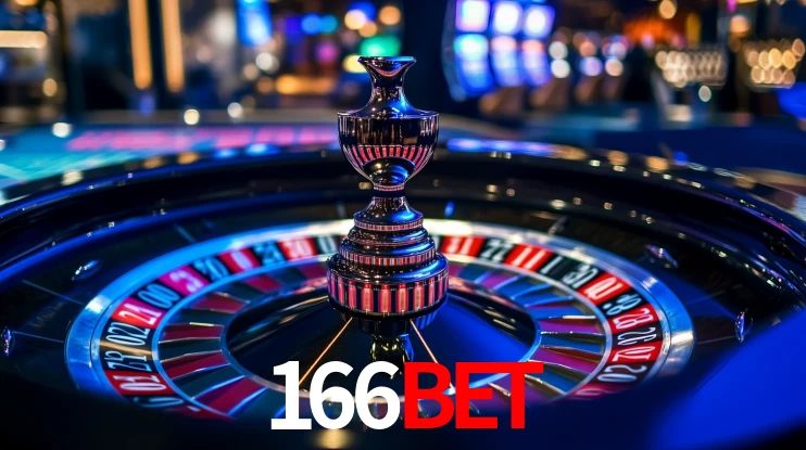 166bet: Jogos de Caça-Níqueis-Altas Recompensas, Roleta-Velocidade, Blackjack-Desafios Máximos