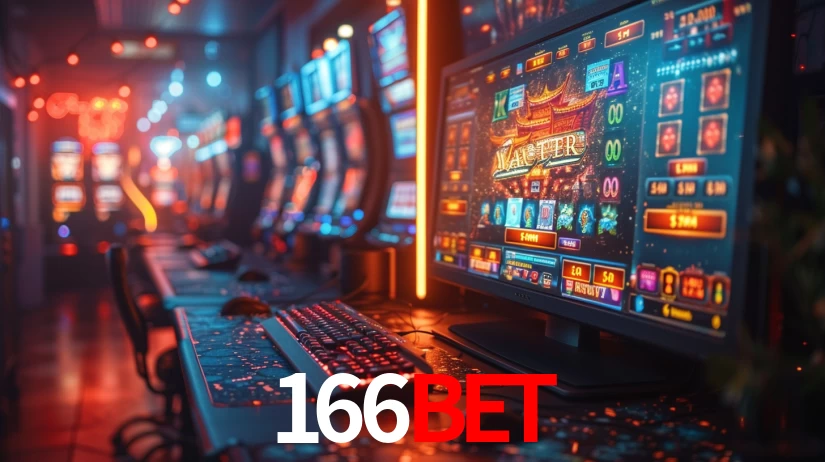 166bet.com
