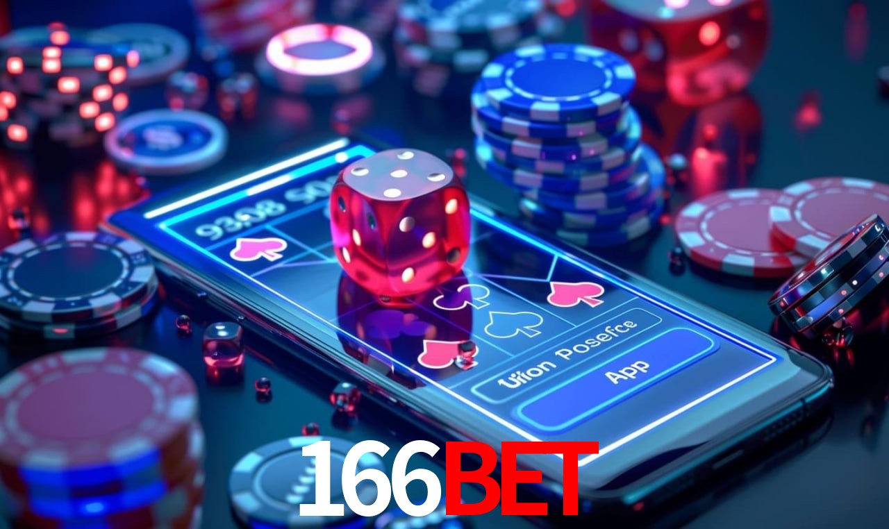 Promoção Relâmpago 166bet